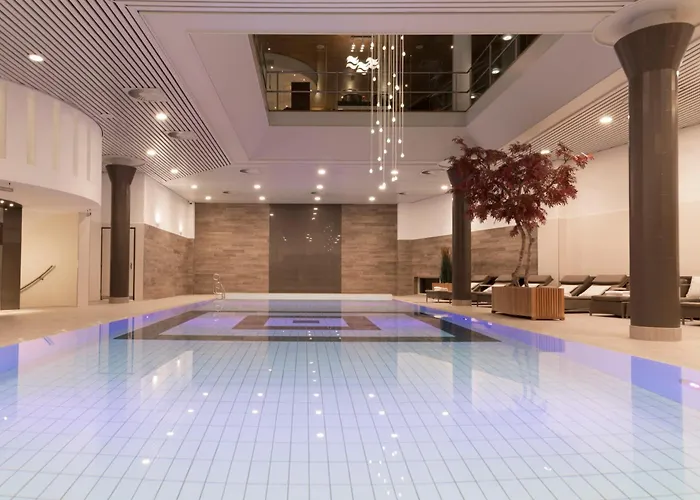 Hotel Okura Amsterdam – The Leading Hotels of the World