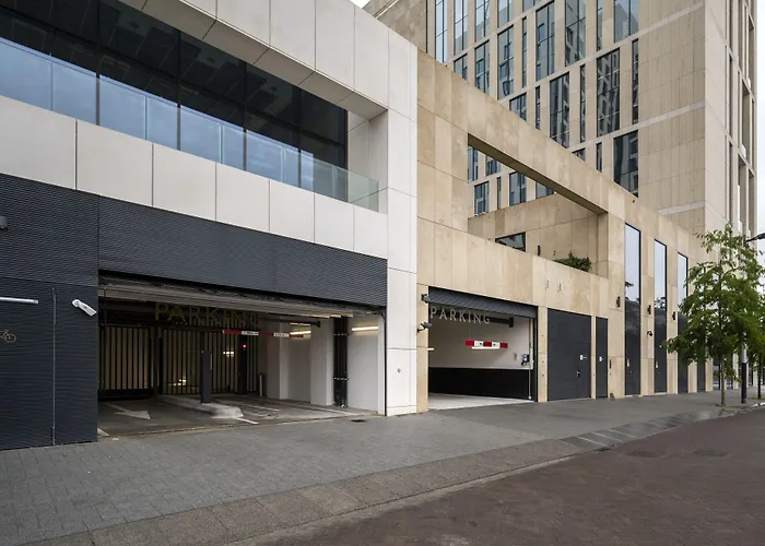 PREMIER SUITES Amsterdam